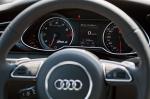 Audi RS4 Avant 2012 года (WW)